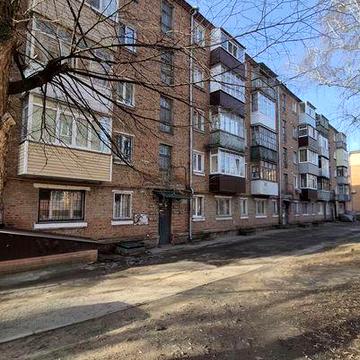 Продаж двокімнатної квартири пр.Шевченка