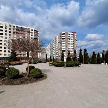 Нерухомість 55м2 з ремонтом ЖК Київська