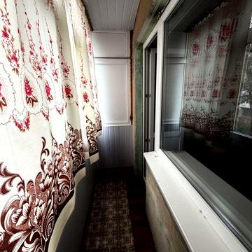 Продам квартиру на грушеского