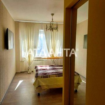 Продаж 3-кімнатної квартири з неймовірним краєвидом на вул.Любінська