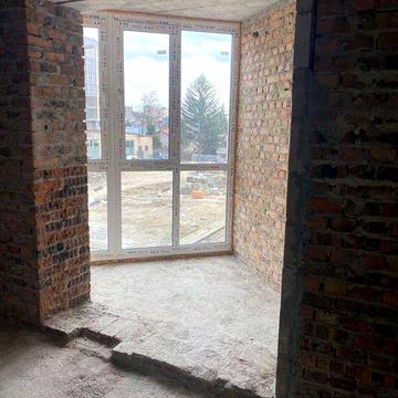 Пропонується смарт квартира в чудовій локації міста!