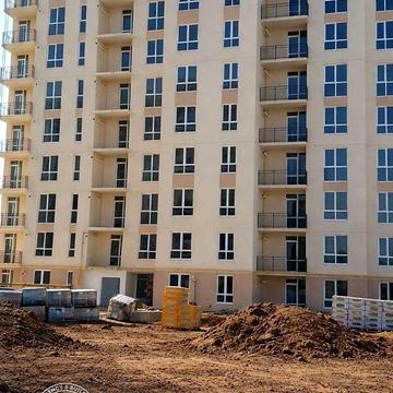 Продаж 1к Квартира Сергія Зулінського (Тарногродського) вулиця ЖК Family Comfort