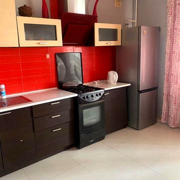 Здам 1ком.квартиру пр. Бабкіна 12, Бориспіль