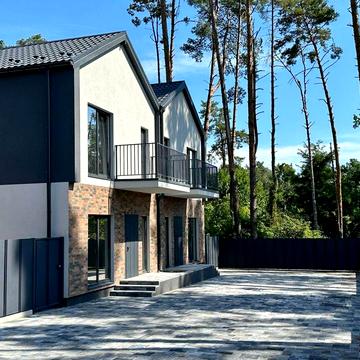 Продаж дуплексу в Лісовій Бучі 95 000$ без комісії