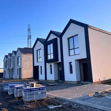 Супер пропозиція ! Таунхаус від забудовника з ГАЗОМ ! 7км від Києва