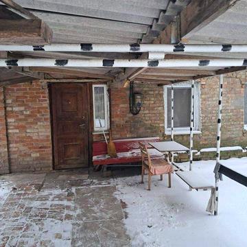 Власник. Продам будинок. Капітанівка. 15 хв. до м. " Житомирська "