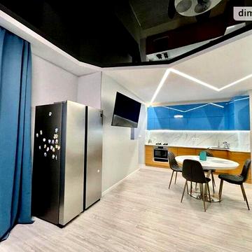 Продаж 3к Квартира Лесі Українки бульвар ЖК Петровский квартал