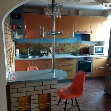 Продаж 3к Квартира Слобожанський проспект