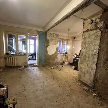 Продаж 1к Квартира Капітана Кузнецова вулиця