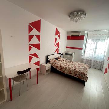 Регенераторна вул., 4к2