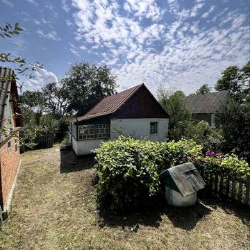 Будинок с. Камяний Брід (обл. Житомирська) Коростишівський район