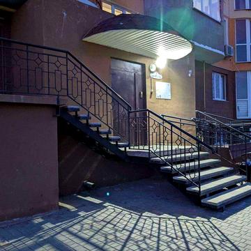 2-х уровневая 3-х ком.кв. 80.5м2 в кирпичном доме(2-х конт.котел). ЖК Теплый дом