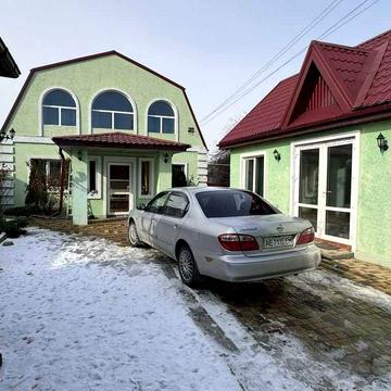 Аренда дома 8к 230м2 Донецкое шоссе/ Фрунзенский/ Молчановский пер