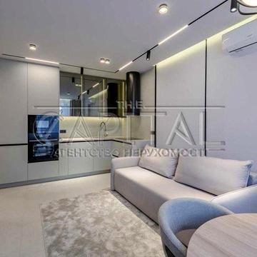 Оренда 1-к квартири | Салютна | ЖК Файна Таун | Генератор | Інвертор