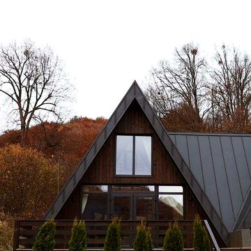 Оренда котеджу з власним чаном-джакузі Борсук Бабай, 22 км від Львова