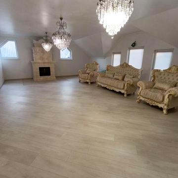 Продам будинок у с. Баранинці на 2-ві сімї