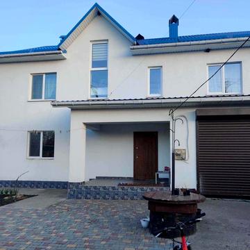 Продам будинок в м Гребінка