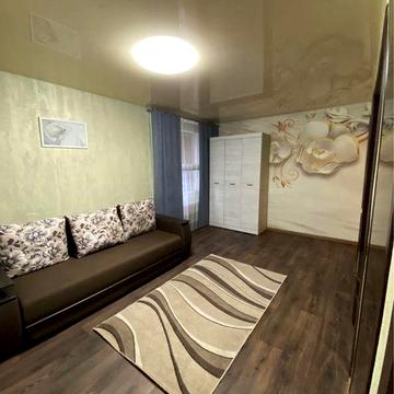 Сдам 1к на Косиора Калнишевского Калиновая