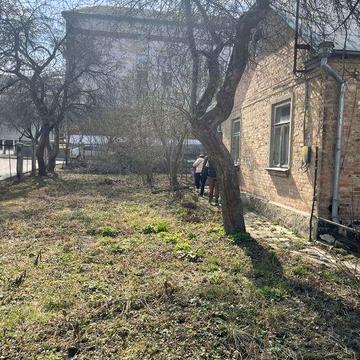 Будинок по вул. Медичній