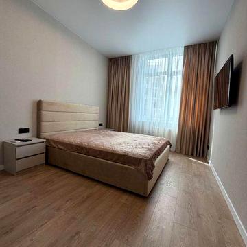 Новый ж к на краснова  первая сдача