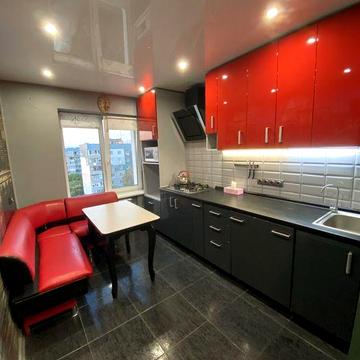 Здам 3- к  ж/м Придніпровськ