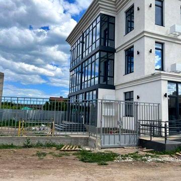 Однокомнатная квартира вбизи моря ЖК Кристал Хаус район Лески. ЖК Кристал Хаус