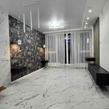 Квартира в ЖК на Таїрова.