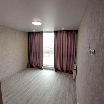 Студия с евроремонтом в новом доме!ЖК Акварель ЖК Акварель 8