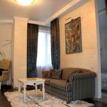 Квартира с ремонтом в  Климовские дома Пр. Шевченко 33б