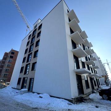 Найнижча ціна, 2-й зручний поверх, центр