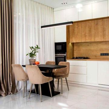 Котедж з ремонтом, 110м2, 2.5 сот, повністю уклмплектований‼️‼️‼️