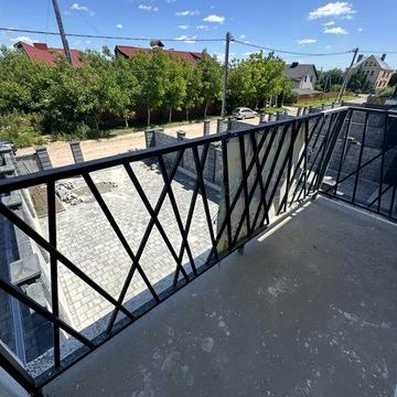 Котедж на Щасливому під чистову обробку‼️