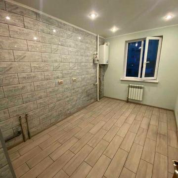 Продам 2к квартиру, ЖК Садовий, 2/9 пов, 67 м2, з котлом та ремонтом! ЖК Садовий