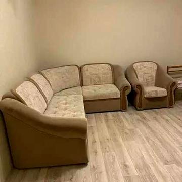 3-кімнатна квартира. Центр. Євідновлення!