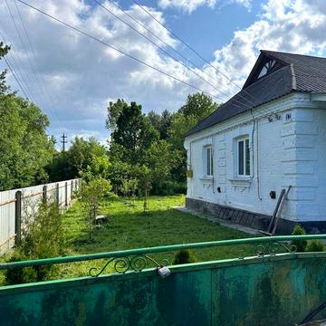 Будинок біля лісу + 75 соток | 40 км від Вінниці | класно під бізнес