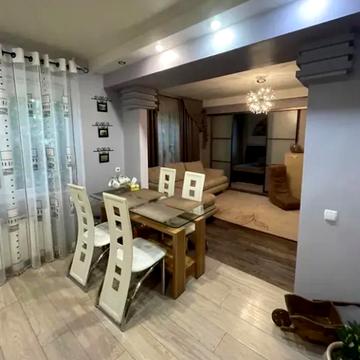 житловий масив Тополя-3 вул., 13