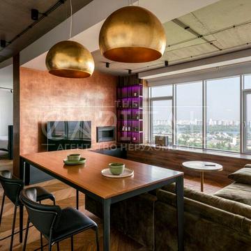 Оренда квартири, вул. Бусловська, Печерськ, ЖК Busov Hill