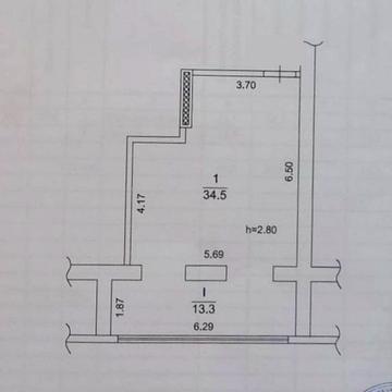 Мандриківська вул., 51л