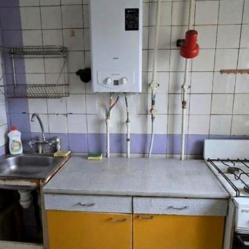 Продаж 1к Квартира 23-го Серпня вулиця