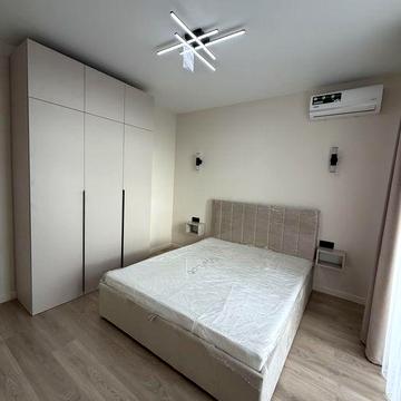 Продаж 1,5 кімнатної гарної квартири ЖК Silver