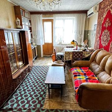 Продаж 2к Квартира Героїв Крут вулиця