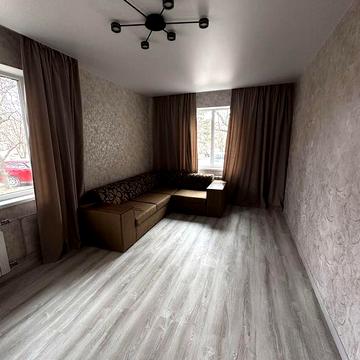 Оренда, після ремогту ніхто не проживав‼️