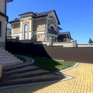 Продаж 6к Дім Василя Шлея (Тихорецька) вулиця