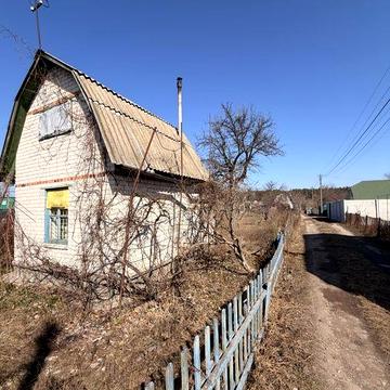 Продам дачу з грубкою