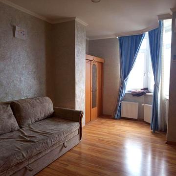 Сдам 1к ул. Разумовского