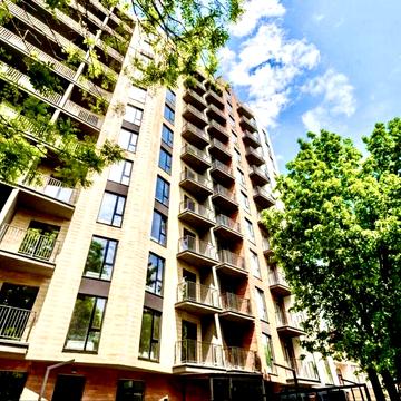 2-3 кімн кв (90м) ЖК Ітака/Зданий/Гефест/7 Ст Фонтану ЖК Ітака