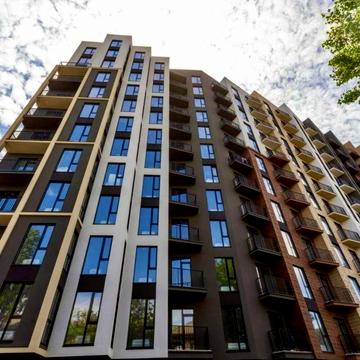 2-3 кімн кв (90м) ЖК Ітака/Зданий/Гефест/7 Ст Фонтану ЖК Ітака