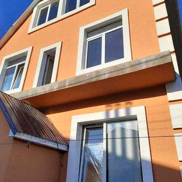 Продам уютный дом в Чубаевке.