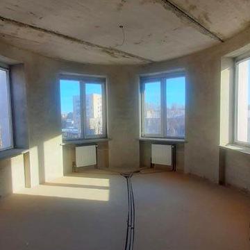 Квартира 3-кімнатна