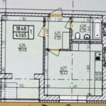 1к Виставка вул Озерна  ЖК Автобіграфія 2.0 ЖК Автобіографія
